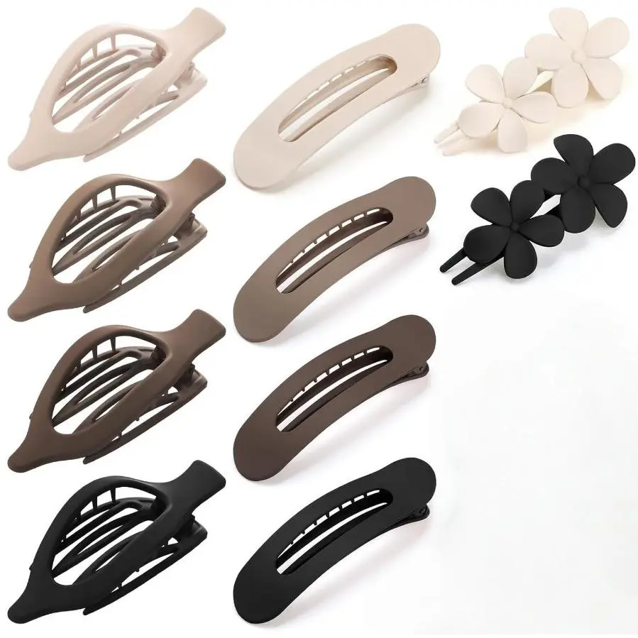 10 piece set B (three mixed)