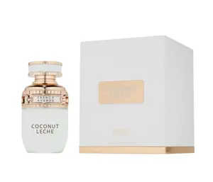 French Avenue Coconut Leche EDP Perfume Spray 2.7 fl oz