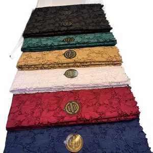 Autriche Brodé – 5 Yards  Step into elegance with our luxurious Autriche Brodé fabric — 5 yards of finely embroidered perfection, perfect for abayas, kaftans, or traditional outfits. This premium material combines delicate patterns with a soft touch, givi