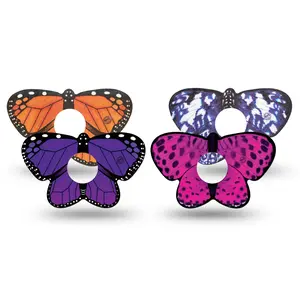 Butterfly Dreams Variety Pack Libre 3 and Abbott Instinct Butterfly Tape