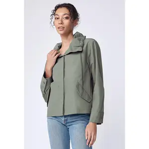 Cameron Jacket Cactus