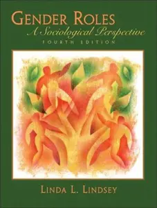 USED-Gender Roles: A Sociological Perspective by Linda L. Lindsey (Paperback)