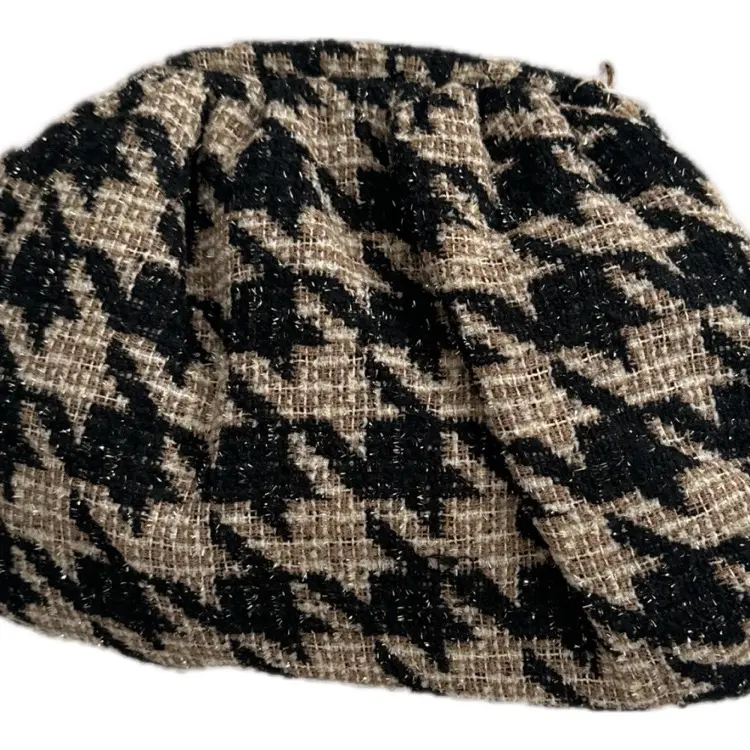 Gorgeous Clutch for Brunch Special Occasion - Women's Handbag