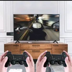 HD Video Game Stick Console - Just Plug and Play!