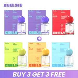 Buy 3 Get 3 Free! CEELIKE Probiotic Oral Spray | 20ml Long-Lasting Freshness & Oral Care | Portable, Sugar-Free