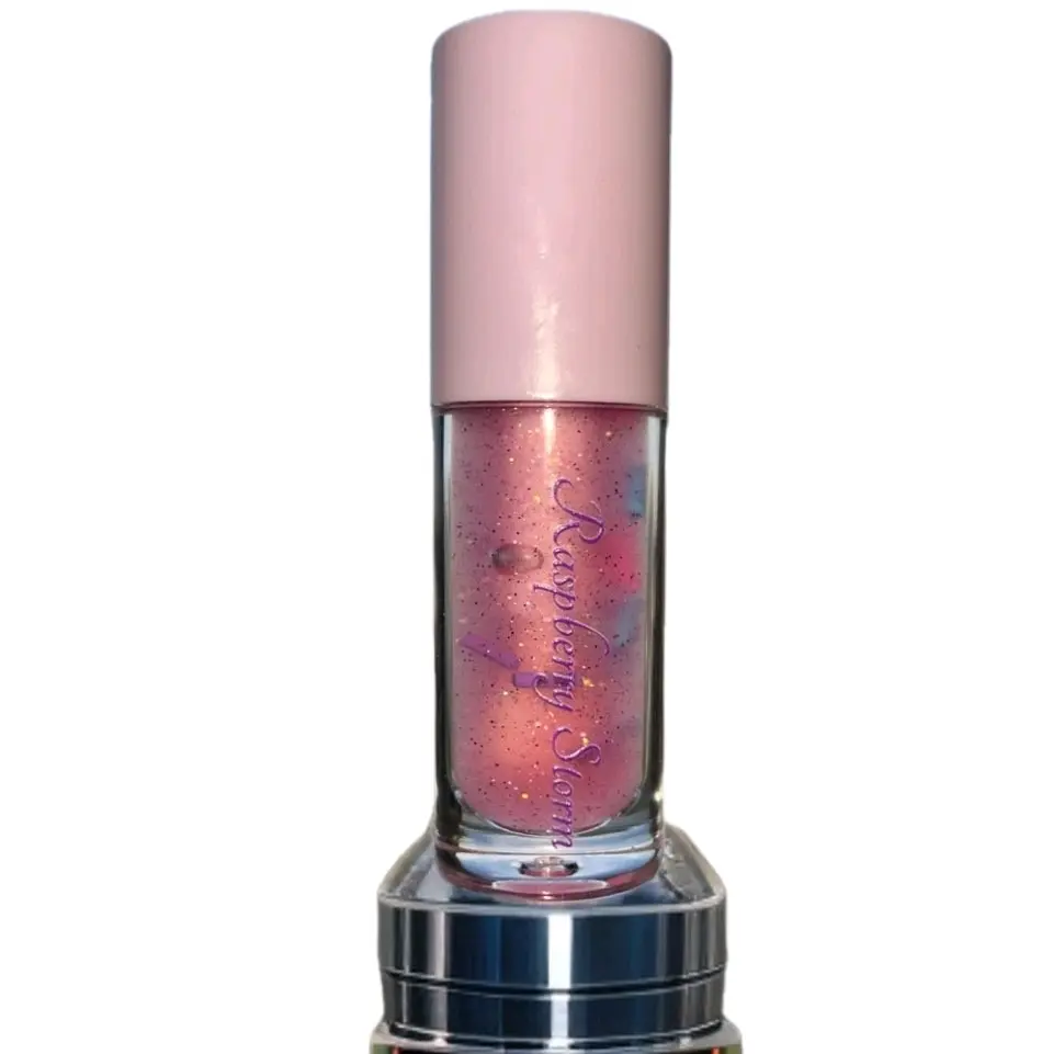 Bubblegum Lip Gloss