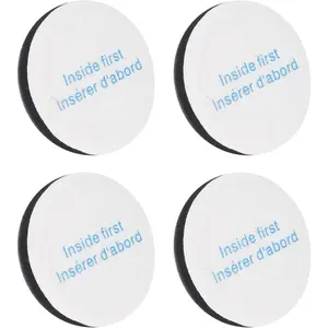 NEU280 Filter Replacement for Eureka NEU280 NEU181A NEU182A NEU350 NEU181D NEU180 NEU182B NEU185 NEU186 NEU188 NEU250 NEU202 PowerSpeed Bagless Upright Vacuum,Part E0202