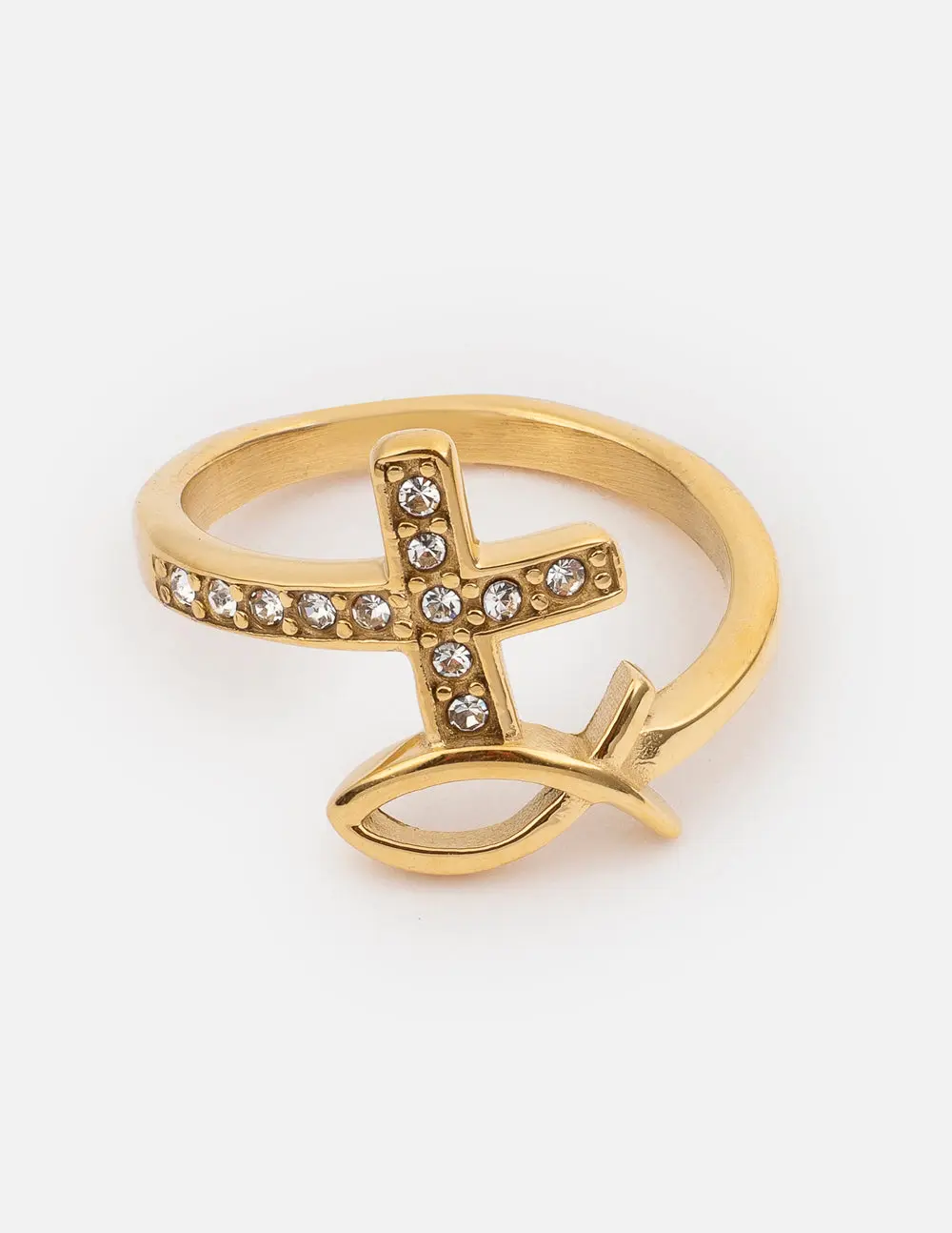 Devotion Ring Devotion Ring