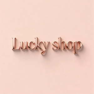 Lucky Shop