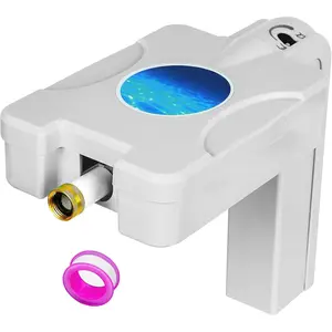 2026 Upgrade Automatic Pool Filler Auto Fill Water Leveler Float Valve Water Level Control for Swimming Pool Spa Pond 5 Years Warranty