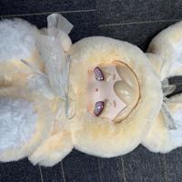 Yellow Normal eye Confirmation payment