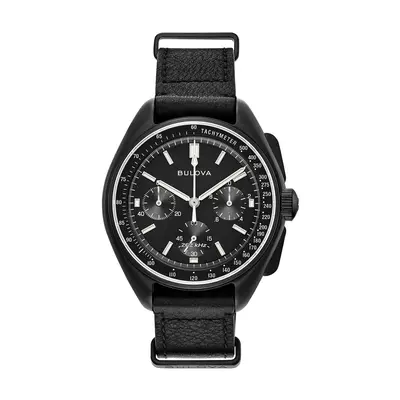 Bulova Watch Men 2024 TikTok Shop