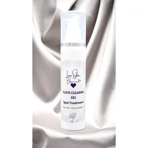 Clove Clarifying Gel - for occasional breakouts