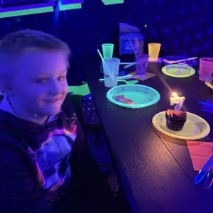 Boys' Fashion Game Character 3D Printed Hoodie Set, Long Sleeve Casual Sportswear - Outdoor Activities Essential, Perfect Gift Idea