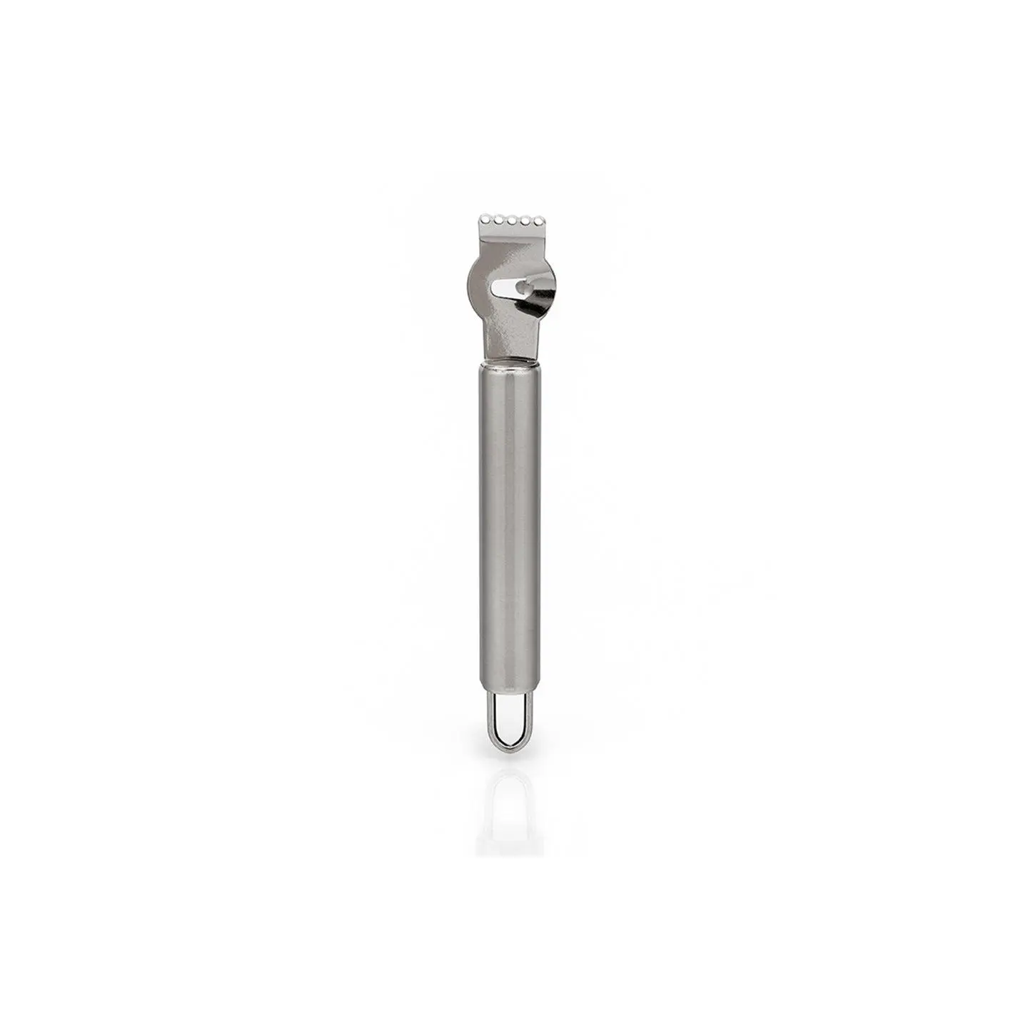 Citrus Zester & Grater | Premium Stainless Steel Tool for Cocktails and Cooking