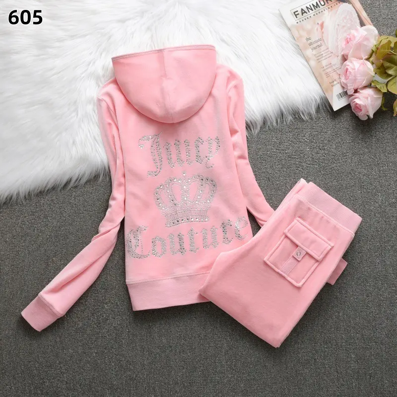 605 Pink