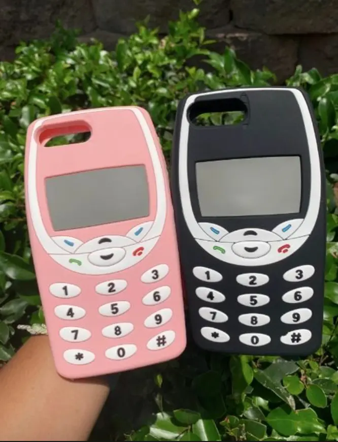 90's Phone Case