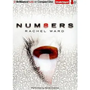 USED-Numbers by Rachel Ward (Unknown)