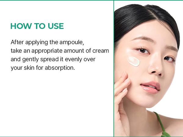 [Dr.Melaxin] Cicapyrin Calming Cream | Soothing, Cooling, Cica-Exosome | Korean Cosmetics | 1.69 fl. oz.