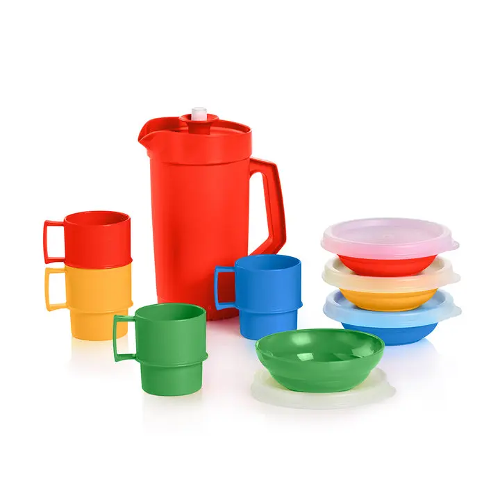 Mini Serve-It Set