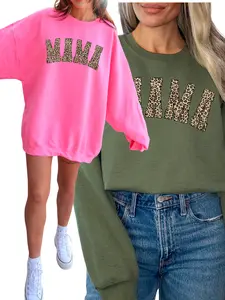 The Mama Cheetah Sweatshirt