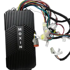 MOXIN Auto Wheelie Controller - 120V Cycling Equipment for Leisure & Outdoor Recreation Activities