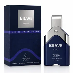 BRAVE NUIT EAU DE PARFUM FOR MEN