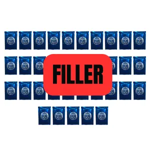 FILLER: Ultimate Sports Breaks USB Panini Sports Card PYD Divisional Filler