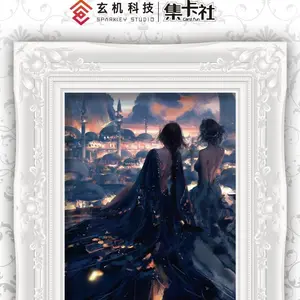 【New】GhostBlade Collectibale Cards