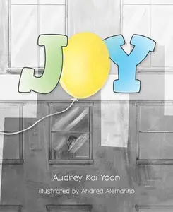 USED-Joy by Yoon, Audrey Kai (Hardcover)