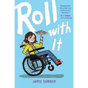 USED-Roll with It by Sumner, Jamie (Paperback)