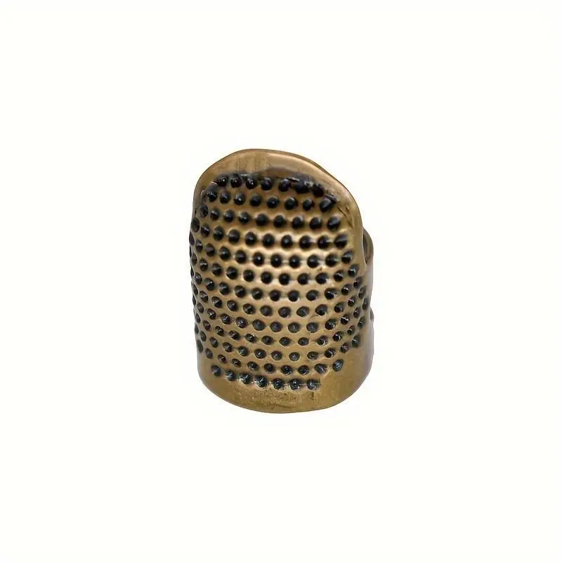 1 adjustable fingertip ejector pin: protects your fingers during sewing, embroidery, and production!