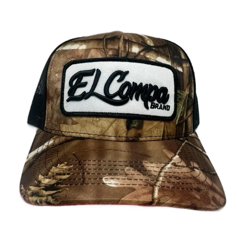 Classic El Compa brand