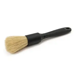 Detail Brush - Boar Hair
