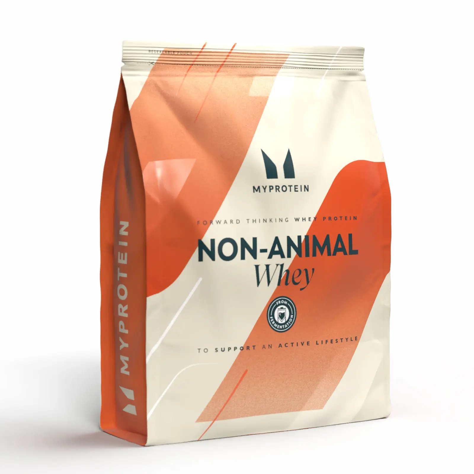 Non-Animal Whey (Formerly Whey Forward)