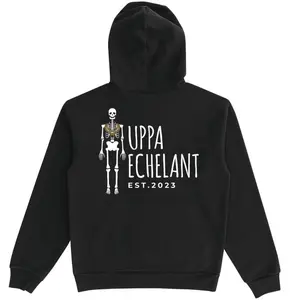 Uppa Echelant OG Logo Hoodies for Men - Premium Quality - Menswear,  Pullover Sweaters