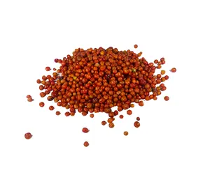 Dried Chiltepin Peppers (Chili Tepin) 5 lb