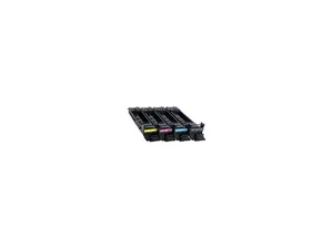 KONICA MINOLTA A0DK232 Toner Cartridge Yellow