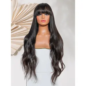 Selena Lace Wig