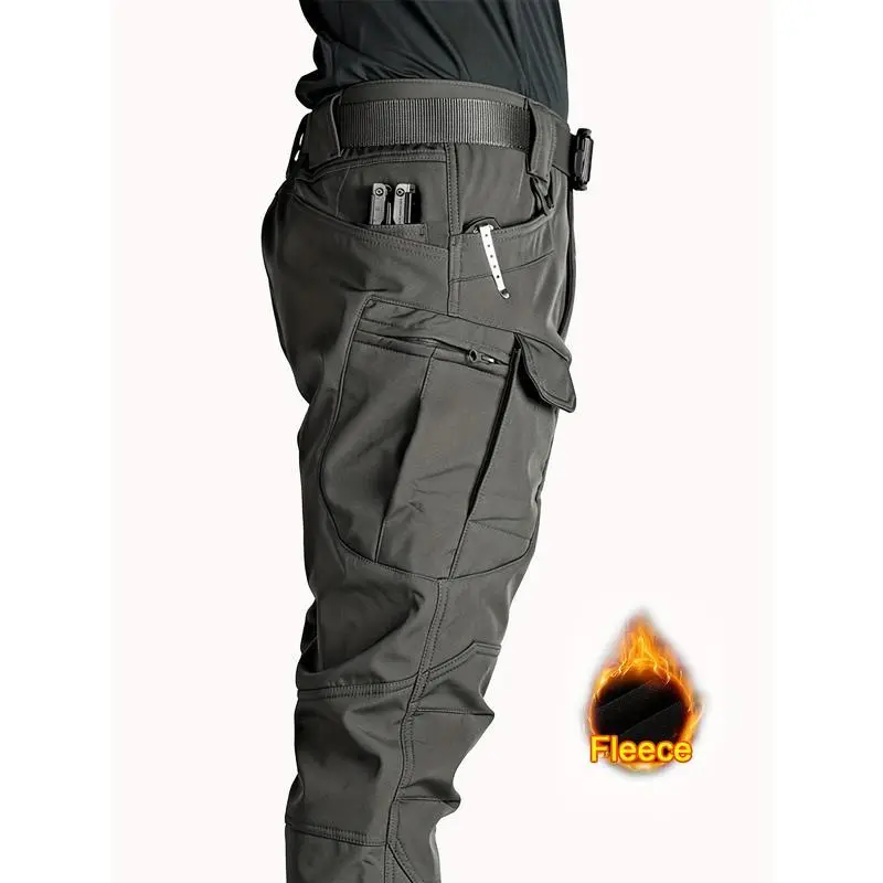 skinny tactical pants - TikTok Shop