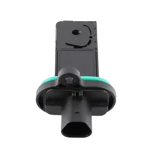 Mass Air Flow Sensor Meter Assembly 5 Pins compatible for Chevy Cruze 2011-2012 Sonic 2012