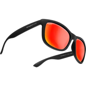 Signature Series - Black Infrared Polarized