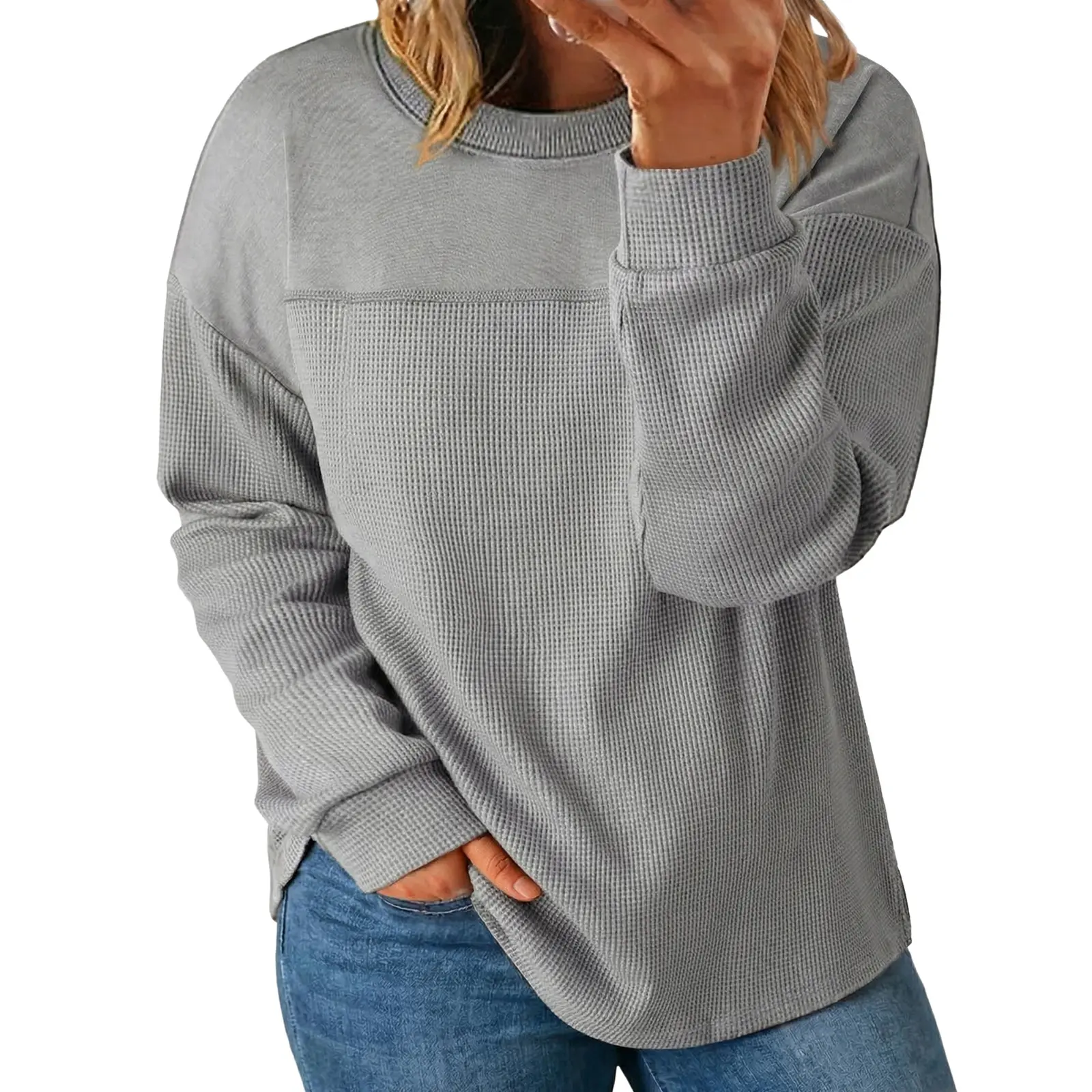 Gray