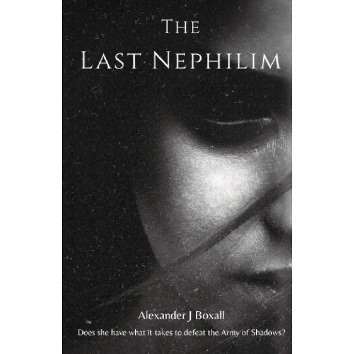 The Last Nephilim: Angels and Demons Collide in this Brand New Young Adult Fantasy Novel (Chronicles of The Nephilim) Paperback – July 6, 2023