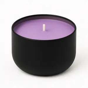 MULBERRY – 8oz Soy Candle
