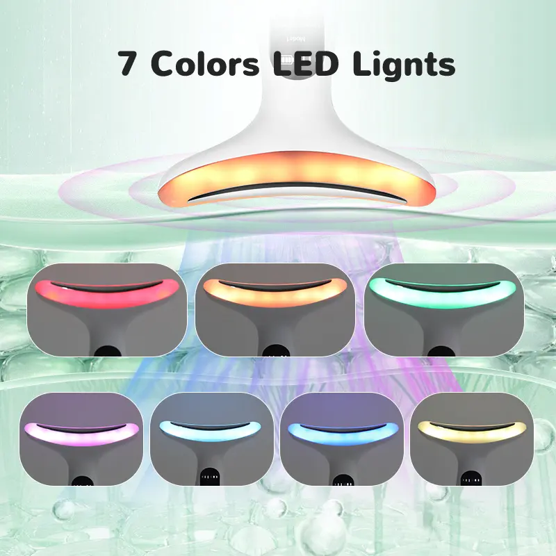2026 New Facial Neck Massager, 7 Modes, Home Use Neck and Face Massager, Vibration Heat Massage, Rechargeable USB, Facial Beauty Massagers, Perfect Christmas Gift - TikTok Shop 2026 New Facial Neck Massager, 7 Modes, Home Use Neck and Face Massager, Vibration Heat Massage, Rechargeable USB, Facial Beauty Massagers, Perfect Christmas Gift - TikTok Shop