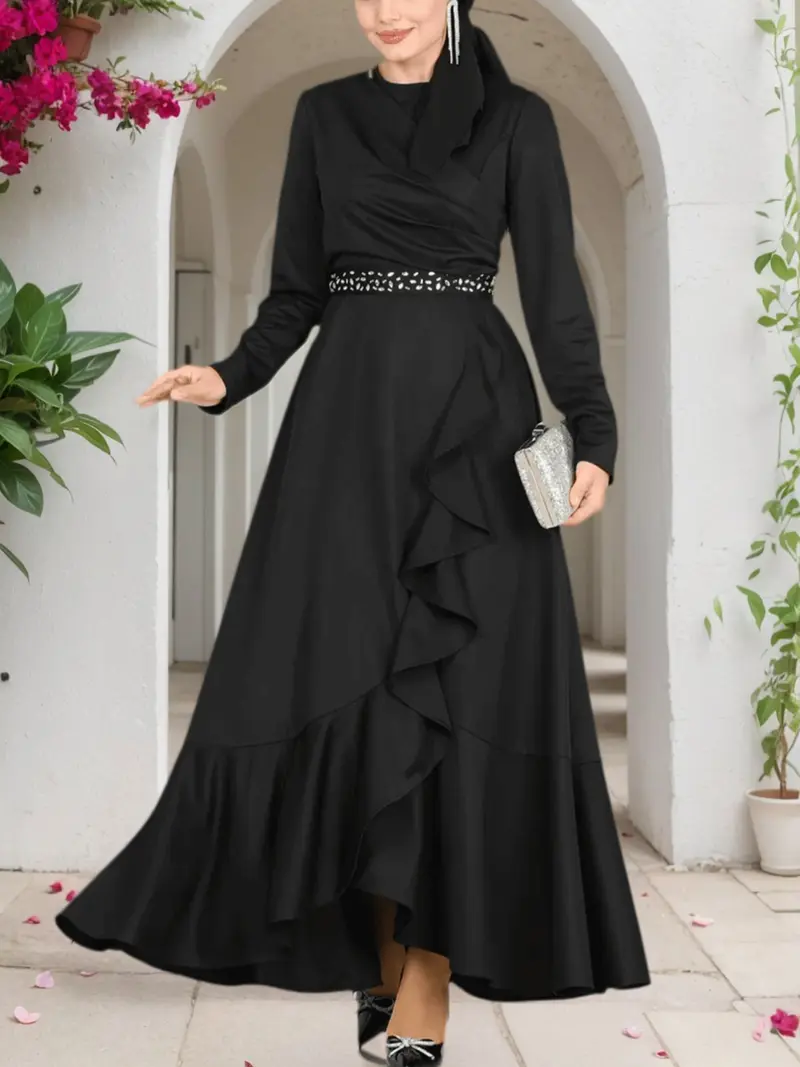 arabian clothing female - TikTok Shop