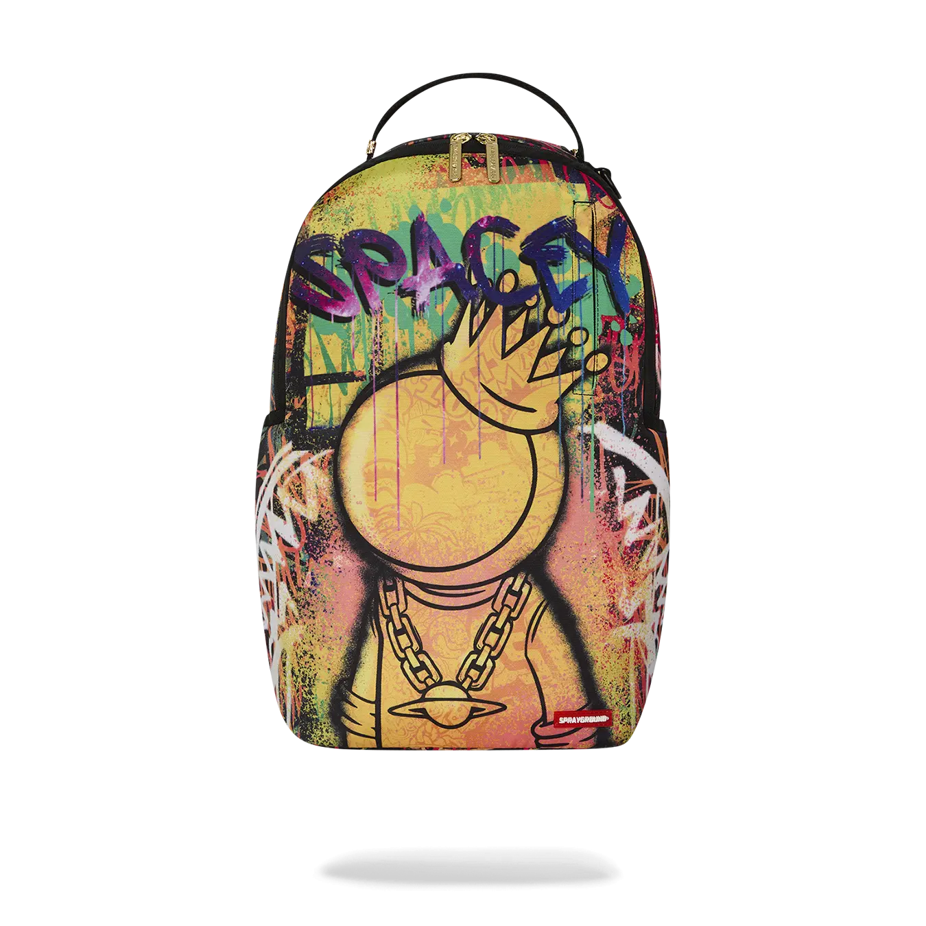 ASTROMANE - SPACE LEGEND BACKPACK