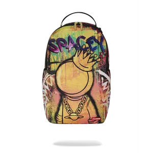 ASTROMANE - SPACE LEGEND BACKPACK