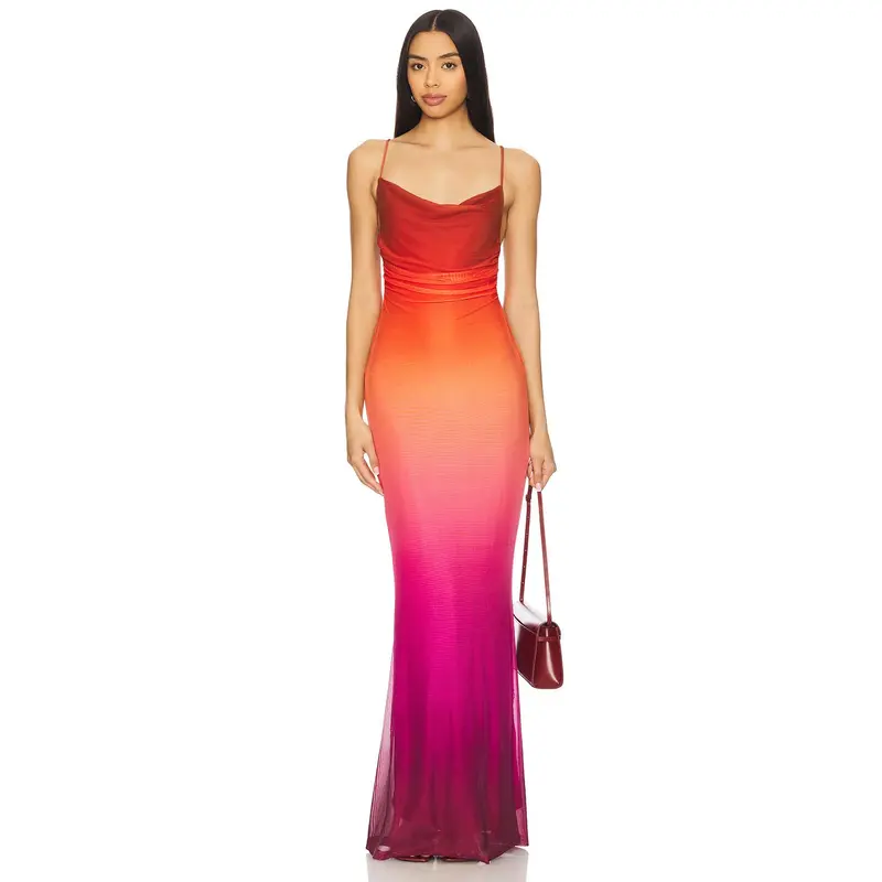 Amazon sunset dress - TikTok Shop Amazon sunset dress - TikTok Shop